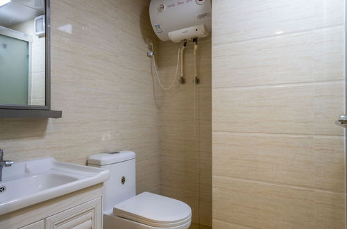 Photo 32 - Kun Jiang Service Apartment Chimelong