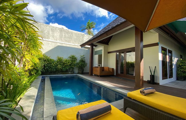 Serene Villas - Foto 57