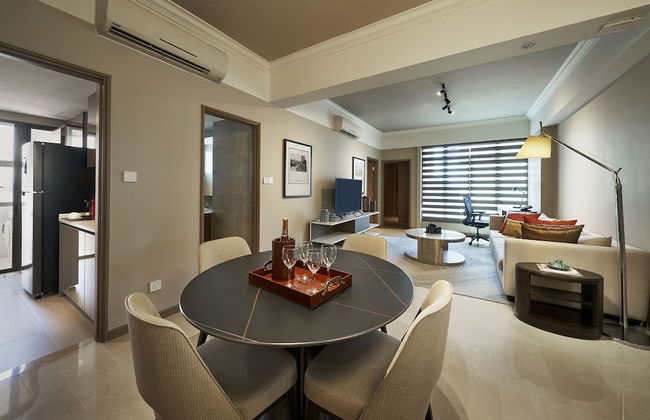 Great World Residences - Foto 18