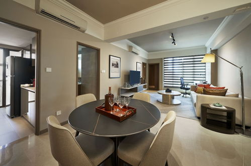 Foto 17 - Great World Serviced Apartments
