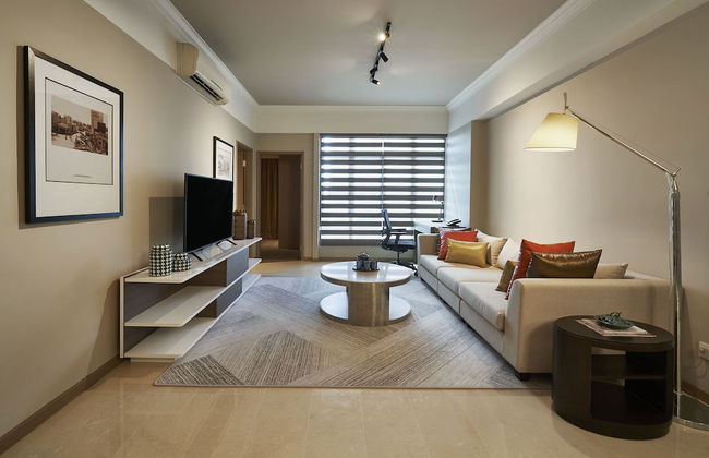 Great World Residences - Foto 19