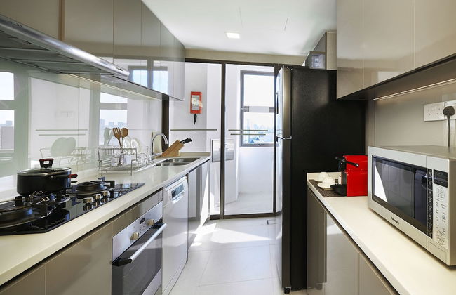 Great World Residences - Foto 13