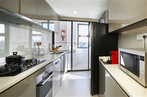 Photo 13 - Great World Serviced Apartments