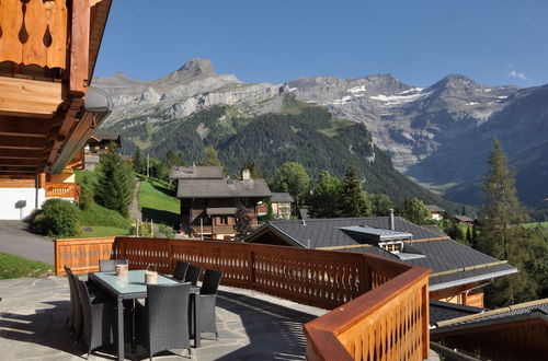 Photo 34 - Chalet Edelweiss Stunning Glacier View