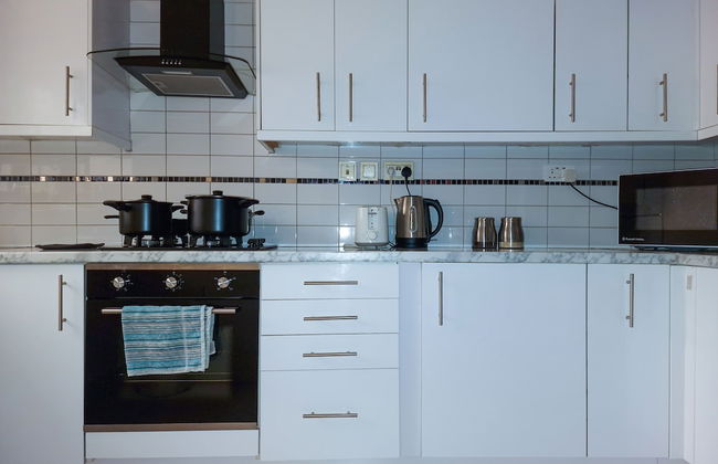 Eric Wilkins Apartments - Foto 37