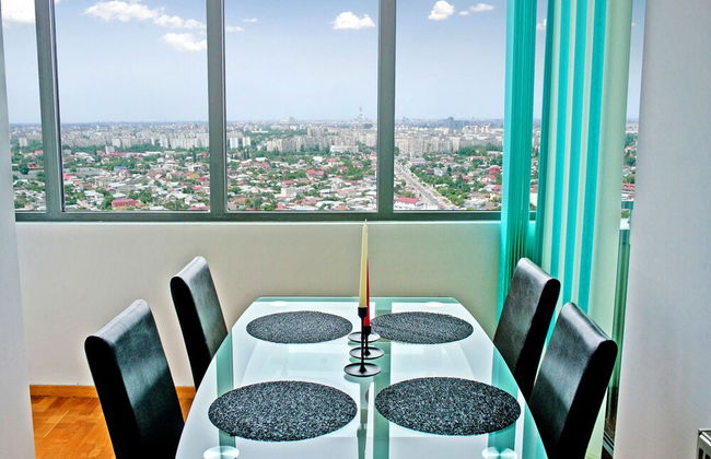 Monaco Grand Apartments By CityBookings - Foto 32