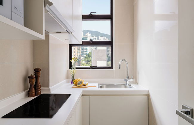 Ying’nFlo, Hong Kong, Wan Chai by Langham Hospitality Group - Foto 25