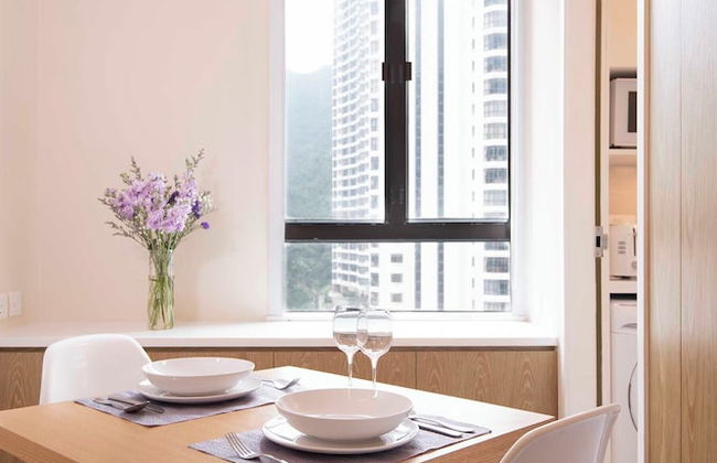 Ying’nFlo, Hong Kong, Wan Chai by Langham Hospitality Group - Foto 30