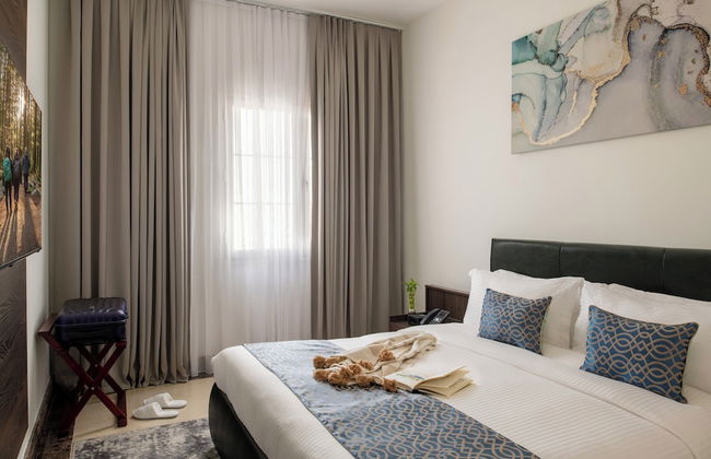 Somerset Al Mansoura Doha - Photo 41