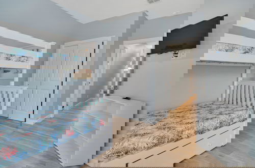Photo 12 - Bsc501-fin And Tonic