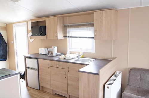 Photo 7 - 2 Bedroom Caravan in Hunstanton Free Wi-fi