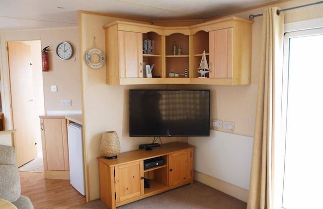 2 Bedroom Caravan in Hunstanton Dogs go Free - Foto 6