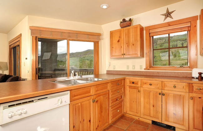 Expedition Station by Keystone Resort - Foto 24