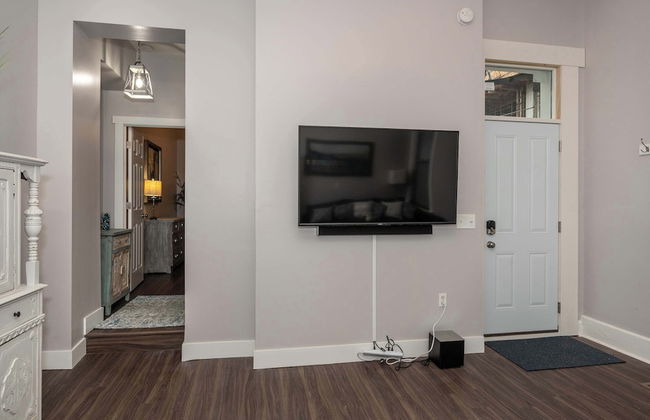 Heart of Mainstrasse Apt 2 - Foto 19