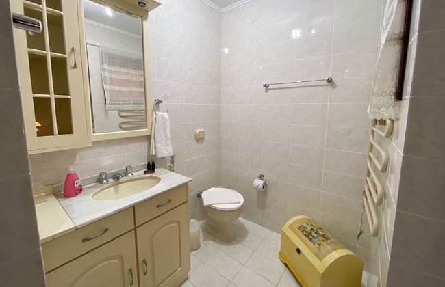 LOCAR-IN GRAMADO- Duplex Lago Negro - Foto 49