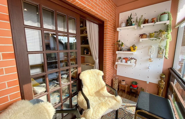 LOCAR-IN GRAMADO- Duplex Lago Negro - Foto 65
