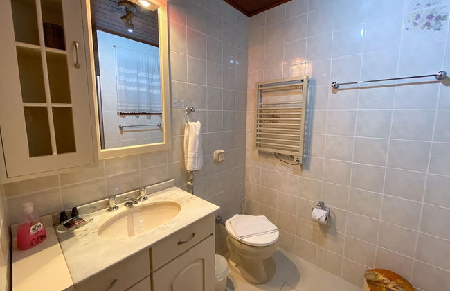 LOCAR-IN GRAMADO- Duplex Lago Negro - Foto 48