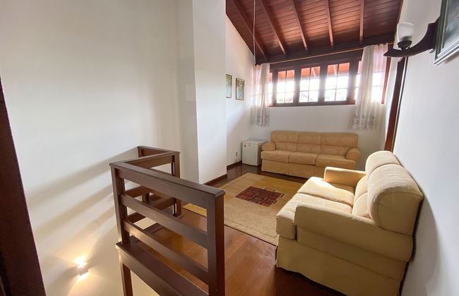 LOCAR-IN GRAMADO- Duplex Lago Negro - Foto 64