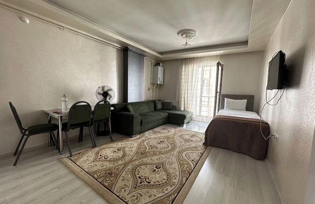 Espinaz Apart Otel - Photo 31