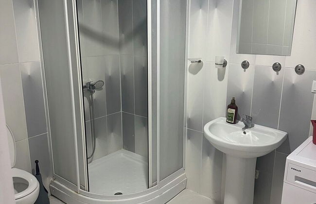 Espinaz Apart Otel - Photo 39