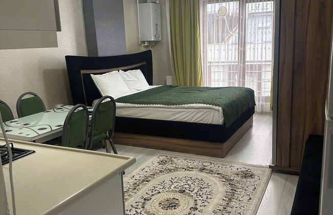 Espinaz Apart Otel - Photo 30