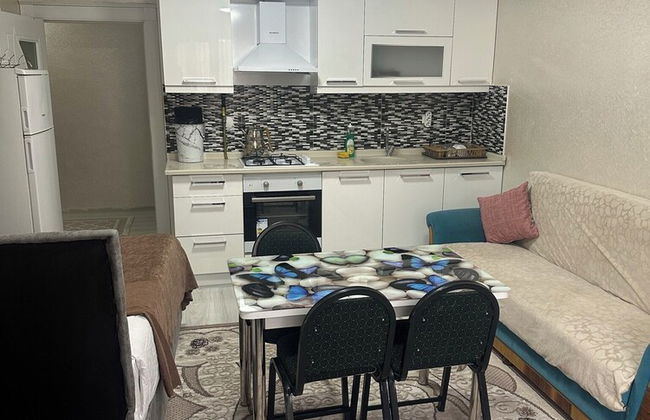 Espinaz Apart Otel - Photo 35