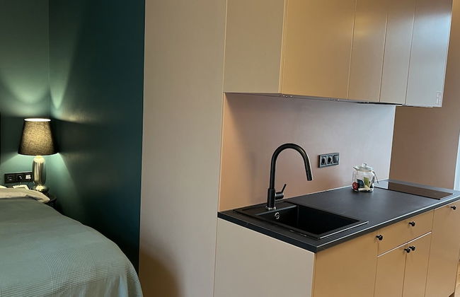 aparthotel Amella - Foto 41