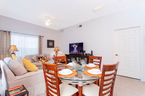 Photo 15 - 2614 LC - Seven Dwarfs - Amazing 4 Bed Townhome