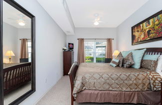 Photo 3 - 2614 LC - Seven Dwarfs - Amazing 4 Bed Townhome