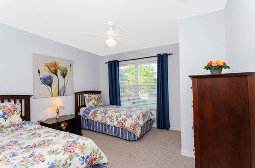 Photo 10 - 2614 LC - Seven Dwarfs - Amazing 4 Bed Townhome