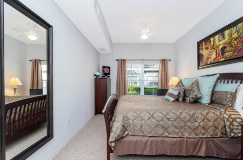 Photo 3 - 2614 LC - Seven Dwarfs - Amazing 4 Bed Townhome