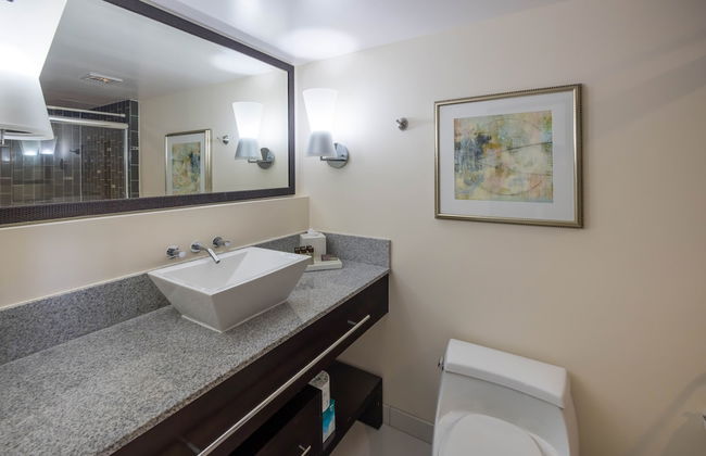 Regency on Beachwalk Waikiki by OUTRIGGER - Foto 60