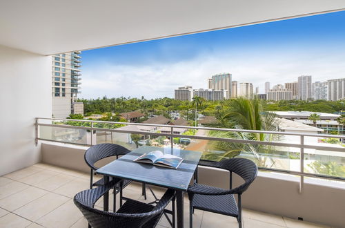 Photo 46 - Regency on Beachwalk Waikiki by OUTRIGGER