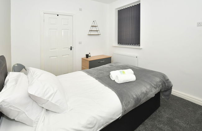 Townhouse@ 147 Westminster Street Crewe - Foto 10