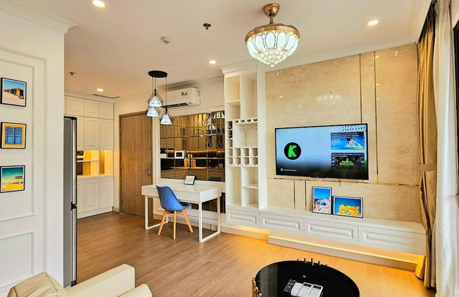 Vinhomes Ocean Park Gia Lam Apartment - Foto 80