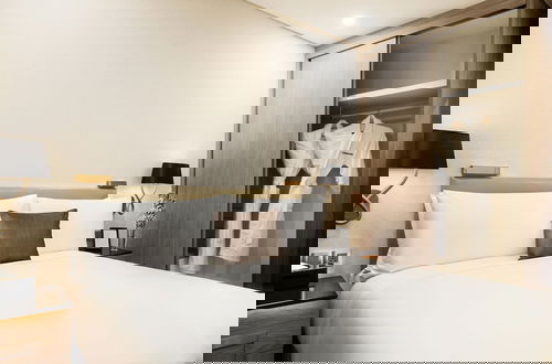 Foto 4 - Oakwood Residence Saigon