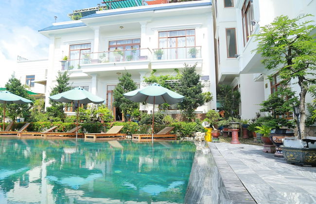 THE LANDING RESORT PHU QUOC - Photo 24