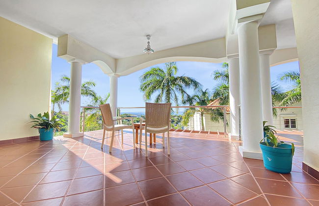 Sea Vue Luxury Vacation Condominiums - Photo 26