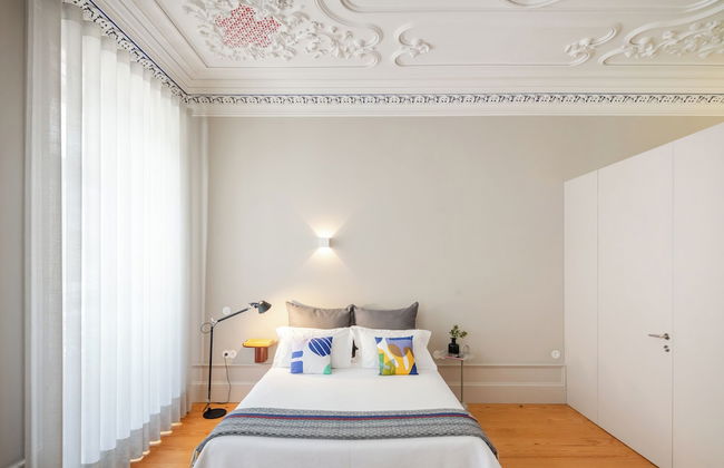 Baumhaus Serviced Apartments - Foto 15