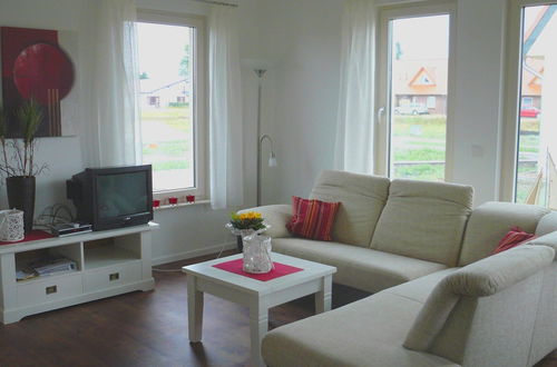 Photo 8 - Holiday Home in the Luneburg Heath