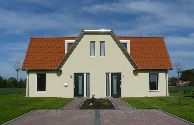 Holiday Home in the Luneburg Heath - Foto 15