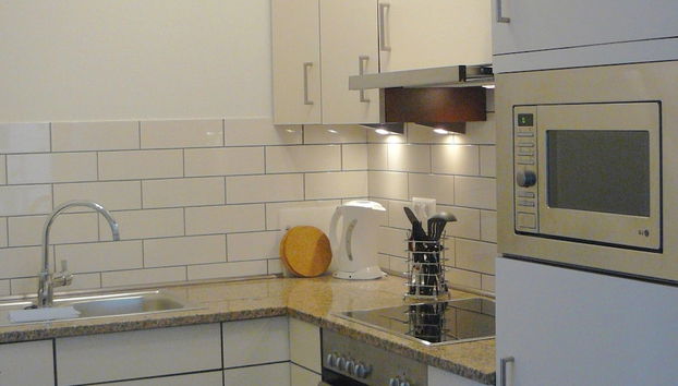Cozinha privada