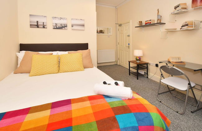 Townhouse @ 178 Ruskin Road Crewe - Foto 10