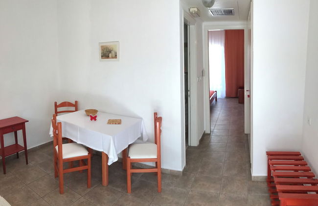 Victor-Eleni Hotel - Foto 52