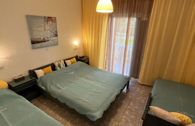 Victor-Eleni Hotel - Foto 32