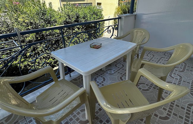 Victor-Eleni Hotel - Foto 61