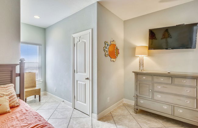 A Salty Kiss - Foto 21