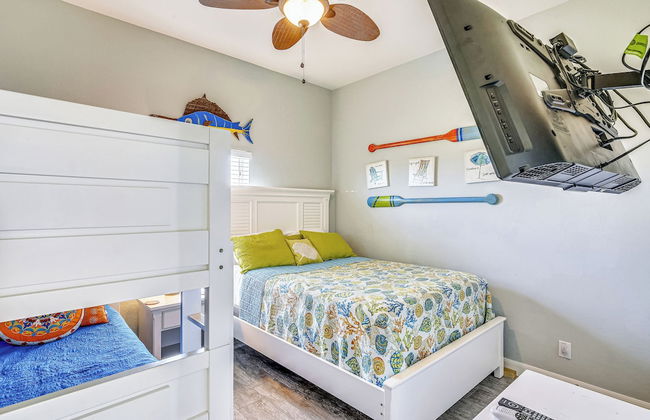 A Salty Kiss - Foto 22