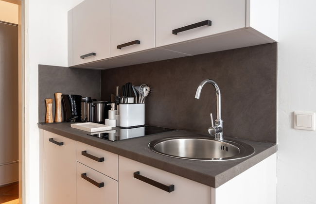 Limehome Berlin Malmöer Straße - Foto 28