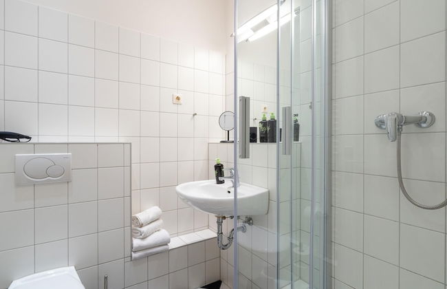 Limehome Berlin Malmöer Straße - Foto 66